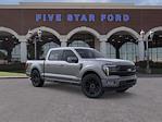 2025 Ford F-150 SuperCrew Cab 4x4 Pickup for sale #SFB58590 - photo 1