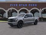 2025 Ford F-150 SuperCrew Cab 4x4 Pickup for sale #SFB58590 - photo 3