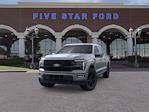 2025 Ford F-150 SuperCrew Cab 4x4 Pickup for sale #SFB58590 - photo 4