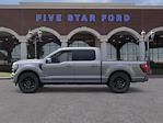 2025 Ford F-150 SuperCrew Cab 4x4 Pickup for sale #SFB58590 - photo 5