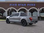 2025 Ford F-150 SuperCrew Cab 4x4 Pickup for sale #SFB58590 - photo 6