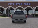 2025 Ford F-150 SuperCrew Cab 4x4 Pickup for sale #SFB58590 - photo 7