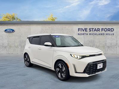 Used 2025 Kia Soul GT-Line for sale #SFB58615A - photo 1