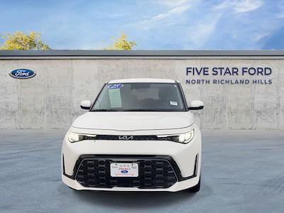 Used 2025 Kia Soul GT-Line for sale #SFB58615A - photo 2