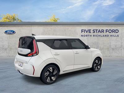 Used 2025 Kia Soul GT-Line for sale #SFB58615A - photo 2