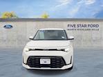 Used 2025 Kia Soul GT-Line for sale #SFB58615A - photo 3