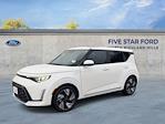 Used 2025 Kia Soul GT-Line for sale #SFB58615A - photo 4