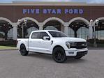 2025 Ford F-150 SuperCrew Cab 4x4 Pickup for sale #SFB58769 - photo 1