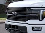 2025 Ford F-150 SuperCrew Cab 4x4 Pickup for sale #SFB58769 - photo 17