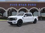 2025 Ford F-150 SuperCrew Cab 4x4 Pickup for sale #SFB58769 - photo 3