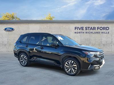 2025 Subaru Forester AWD SUV for sale #SFB58914B - photo 1