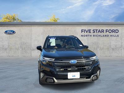2025 Subaru Forester AWD SUV for sale #SFB58914B - photo 2