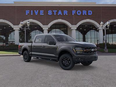 2025 Ford F-150 SuperCrew Cab 4x4 Pickup for sale #SFB58931 - photo 1