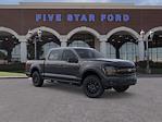 2025 Ford F-150 SuperCrew Cab 4x4 Pickup for sale #SFB58931 - photo 1