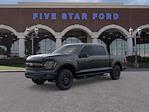2025 Ford F-150 SuperCrew Cab 4x4 Pickup for sale #SFB58931 - photo 3