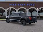 2025 Ford F-150 SuperCrew Cab 4x4 Pickup for sale #SFB58931 - photo 6