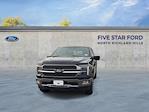 2025 Ford F-150 SuperCrew Cab 4x4 Pickup for sale #SFB59160A - photo 4