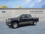 2025 Ford F-150 SuperCrew Cab 4x4 Pickup for sale #SFB59160A - photo 5