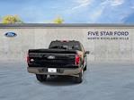 2025 Ford F-150 SuperCrew Cab 4x4 Pickup for sale #SFB59160A - photo 8