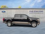 2025 Ford F-150 SuperCrew Cab 4x4 Pickup for sale #SFB59160A - photo 9