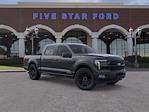 2025 Ford F-150 SuperCrew Cab 4x4 Pickup for sale #SFB59250 - photo 1