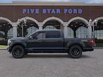 2025 Ford F-150 SuperCrew Cab 4x4 Pickup for sale #SFB59250 - photo 5