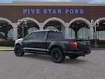 2025 Ford F-150 SuperCrew Cab 4x4 Pickup for sale #SFB59250 - photo 6