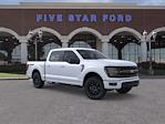 2025 Ford F-150 SuperCrew Cab 4x4 Pickup for sale #SFB59366 - photo 1