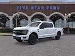 2025 Ford F-150 SuperCrew Cab 4x4 Pickup for sale #SFB59366 - photo 3