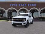 2025 Ford F-150 SuperCrew Cab 4x4 Pickup for sale #SFB59366 - photo 4