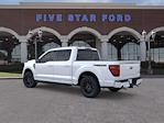 2025 Ford F-150 SuperCrew Cab 4x4 Pickup for sale #SFB59366 - photo 6