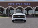 2025 Ford F-150 SuperCrew Cab 4x4 Pickup for sale #SFB59366 - photo 8