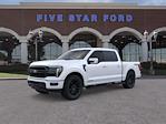 2025 Ford F-150 SuperCrew Cab 4x4 Pickup for sale #SFB59373 - photo 3