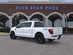 2025 Ford F-150 SuperCrew Cab 4x4 Pickup for sale #SFB59373 - photo 6