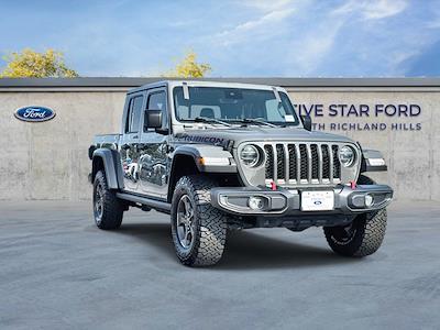 2021 Jeep Gladiator Crew Cab 4WD Pickup for sale #SFB59447A - photo 1