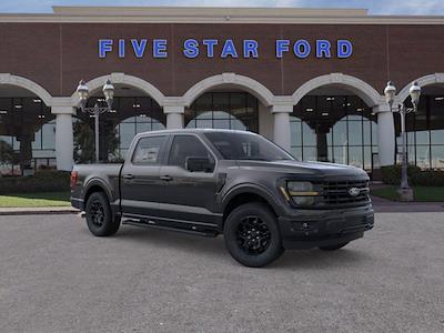 2025 Ford F-150 SuperCrew Cab 4x2 Pickup for sale #SFB59450 - photo 1