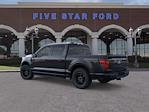2025 Ford F-150 SuperCrew Cab 4x2 Pickup for sale #SFB59450 - photo 6