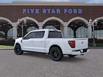 2025 Ford F-150 SuperCrew Cab 4x2 Pickup for sale #SFB59516 - photo 6