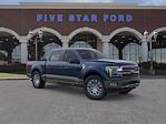 2025 Ford F-150 SuperCrew Cab 4x4 Pickup for sale #SFB59597 - photo 1