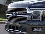2025 Ford F-150 SuperCrew Cab 4x4 Pickup for sale #SFB59597 - photo 17