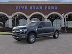 2025 Ford F-150 SuperCrew Cab 4x4 Pickup for sale #SFB59597 - photo 3