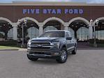 2025 Ford F-150 SuperCrew Cab 4x4 Pickup for sale #SFB59597 - photo 4