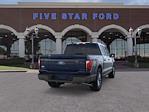 2025 Ford F-150 SuperCrew Cab 4x4 Pickup for sale #SFB59597 - photo 2
