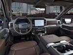 2025 Ford F-150 SuperCrew Cab 4x4 Pickup for sale #SFB59597 - photo 9