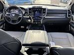 Used 2022 Ram 1500 Limited Crew Cab 4x4 Pickup for sale #SFB59597A - photo 10