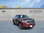 Used 2022 Ram 1500 Limited Crew Cab 4x4 Pickup for sale #SFB59597A - photo 3