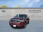 Used 2022 Ram 1500 Limited Crew Cab 4x4 Pickup for sale #SFB59597A - photo 4