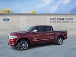 Used 2022 Ram 1500 Limited Crew Cab 4x4 Pickup for sale #SFB59597A - photo 5