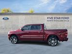 Used 2022 Ram 1500 Limited Crew Cab 4x4 Pickup for sale #SFB59597A - photo 6