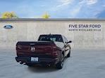 Used 2022 Ram 1500 Limited Crew Cab 4x4 Pickup for sale #SFB59597A - photo 8